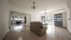 Blk 52 BLANGAH VIEW (Bukit Merah), HDB 5 Rooms #578763541
